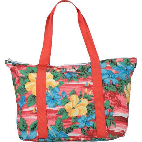 borse a spalla Sundek multicolore a fiori