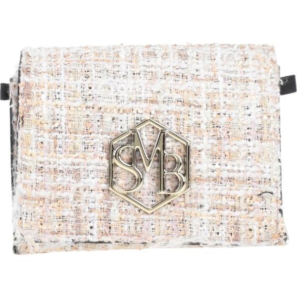 marsupi Save My Bag bianco