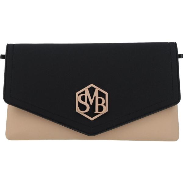 borse a mano Save My Bag marrone