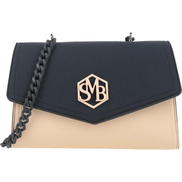 borse a tracolla Save My Bag grigio
