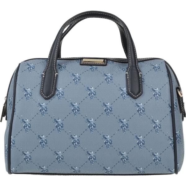 borse a mano U.s.polo Assn. blu
