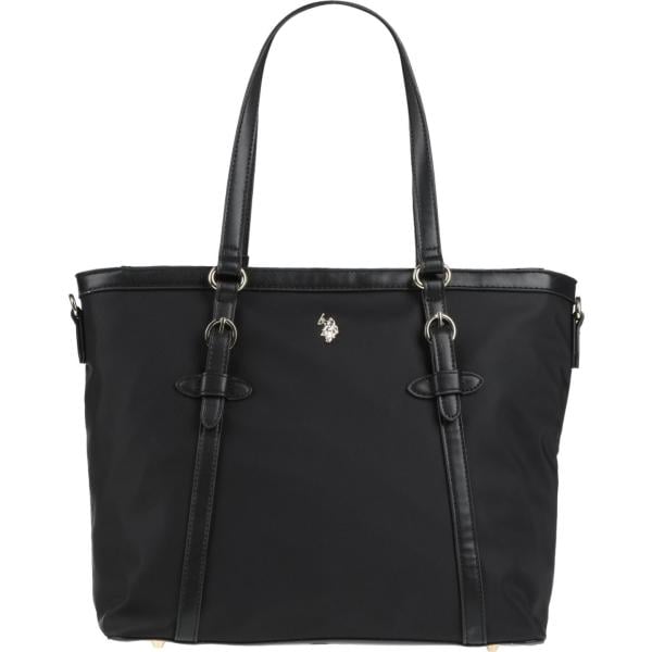 borse a mano U.s.polo Assn. nero