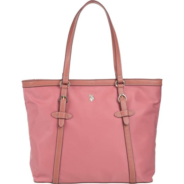 borse a mano U.s.polo Assn. rosa