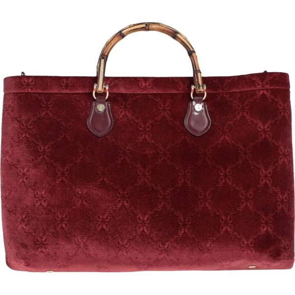 borse a mano Roberta Di Camerino marrone