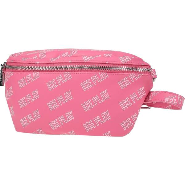 marsupi Ice Play rosa