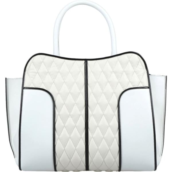 borse a mano Tods bianco