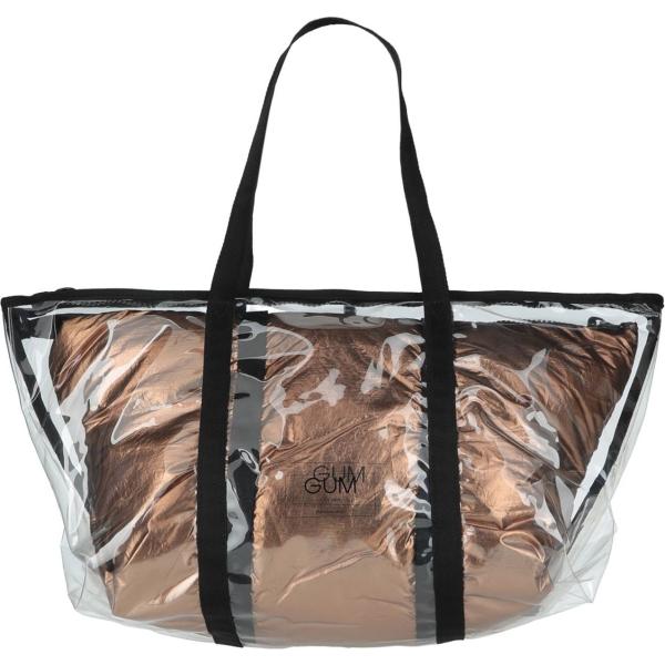 borse a spalla Gum Design multicolore