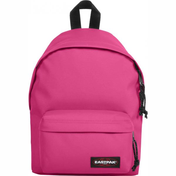 zaini Eastpak rosa tinta unita