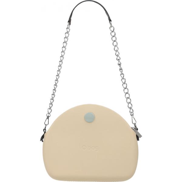 borse a spalla O Bag marrone