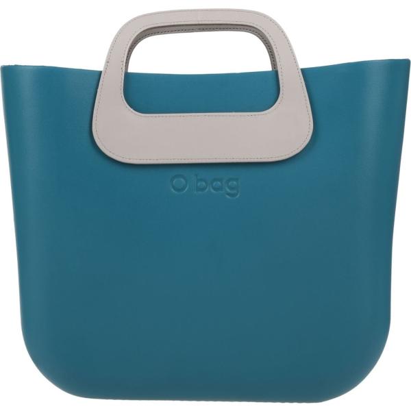 borse a mano O Bag blu