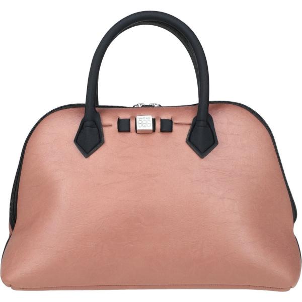 borse a mano Save My Bag marrone