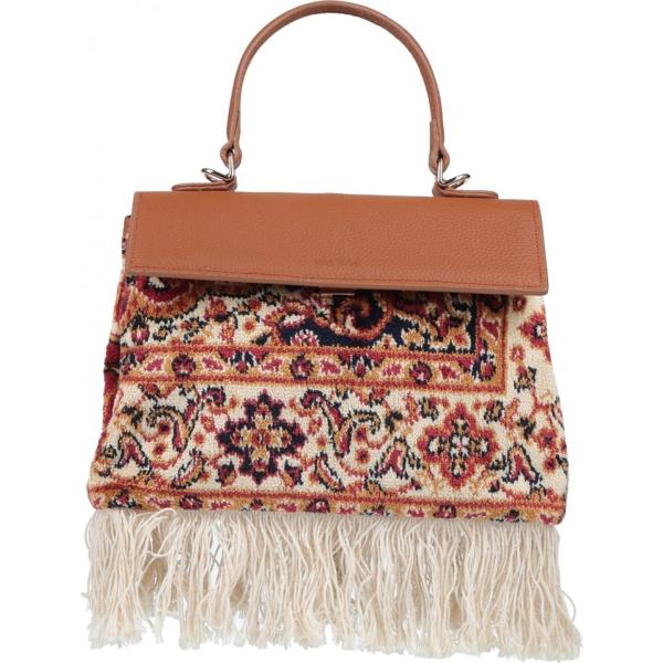 Mia bag con on sale frange