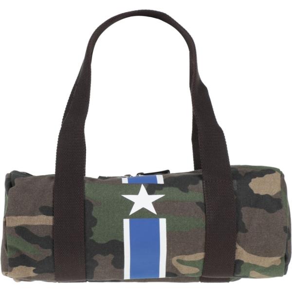 borse a mano Mia Bag grigio con stampe
