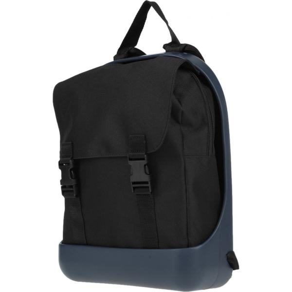 zaini O Bag nero