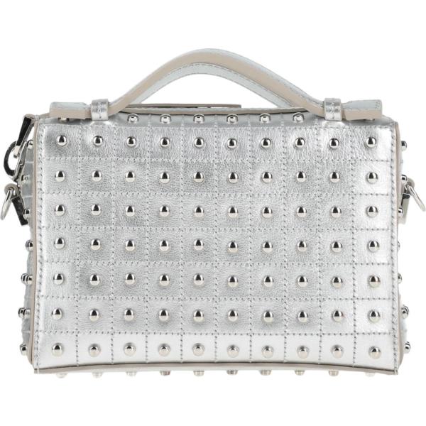 borse a mano Tods grigio tinta unita