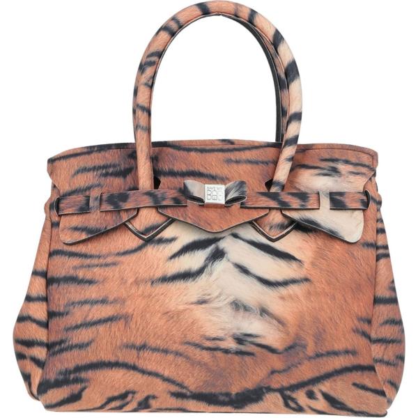 borse a mano Save My Bag multicolore