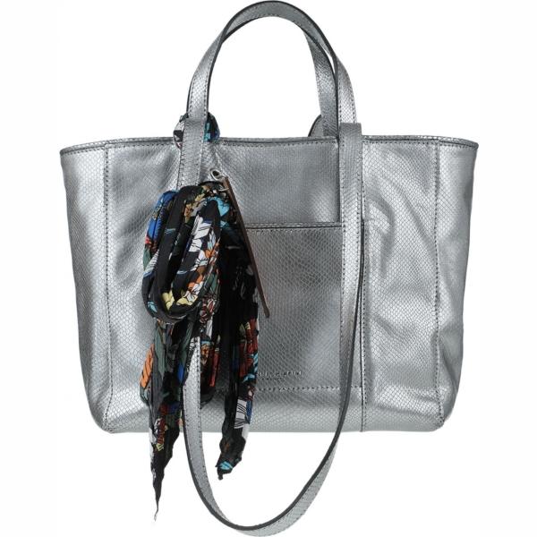 borse a mano Gianni Chiarini multicolore animalier