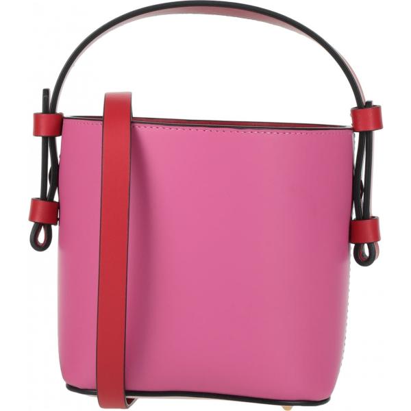 borse a mano Nico Giani rosa