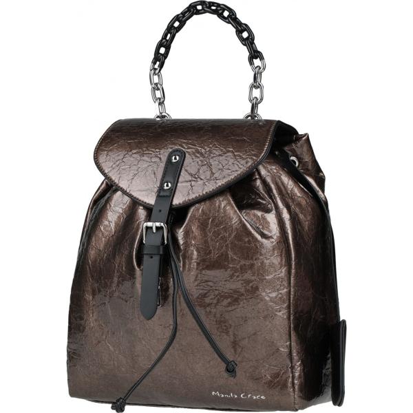 zaini Manila Grace marrone