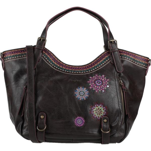 borse a mano Desigual nero