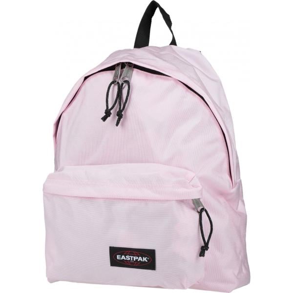 zaini Eastpak viola tinta unita