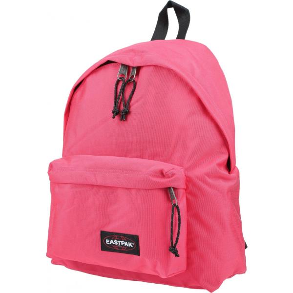 zaini Eastpak rosa tinta unita