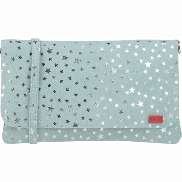 borse a tracolla Tsd12 verde