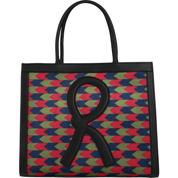 borse a mano Roberta Di Camerino nero