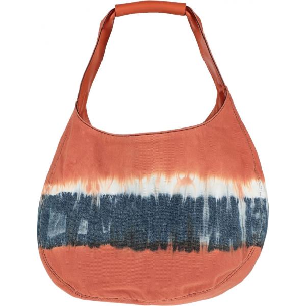 borse a spalla Alberta Ferretti marrone