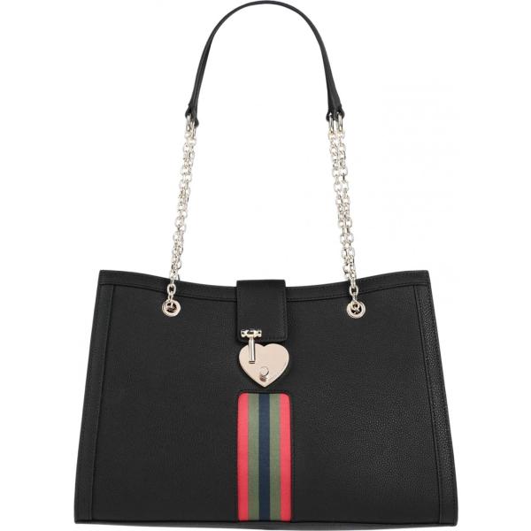 borse a spalla Roberta Di Camerino nero