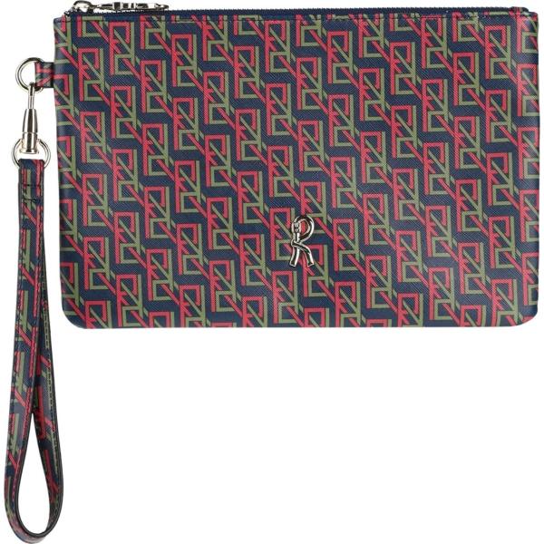 borse a mano Roberta Di Camerino grigio