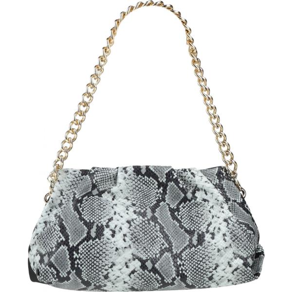 borse a mano My Choice grigio animalier