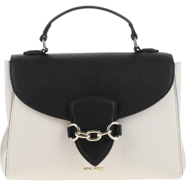 borse a mano Nine West multicolore