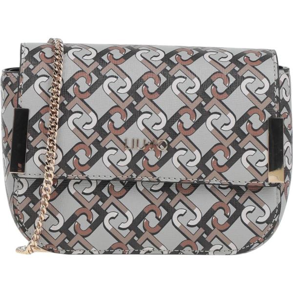 borse a tracolla Liu •Jo grigio