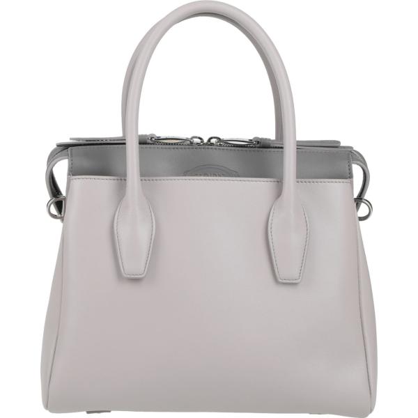 borse a mano Tods grigio