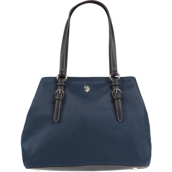 borse a mano U.s.polo Assn. blu