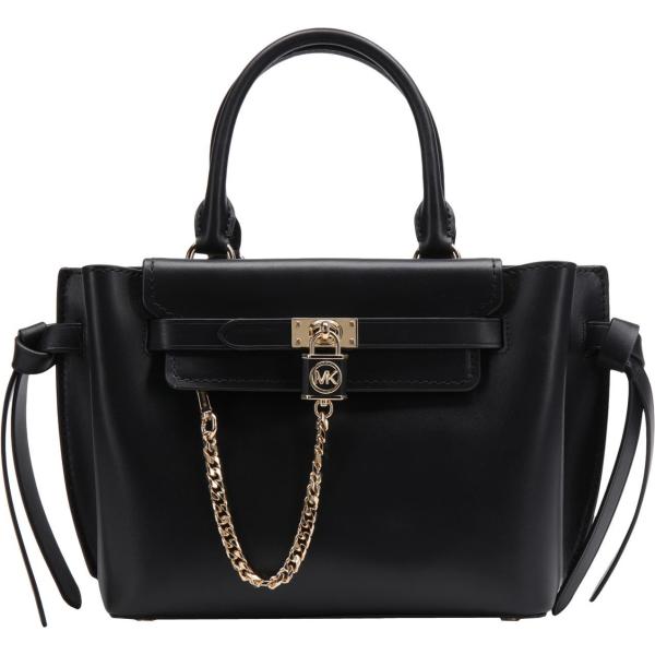 borse a mano Michael Michael Kors nero