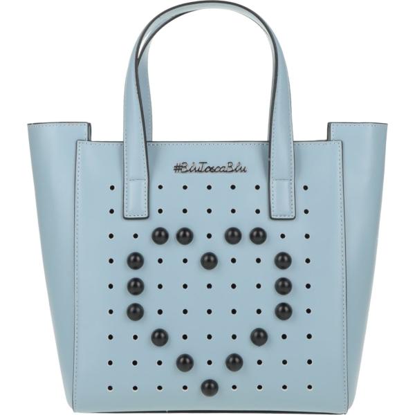 borse a mano Tosca Blu blu con stampe