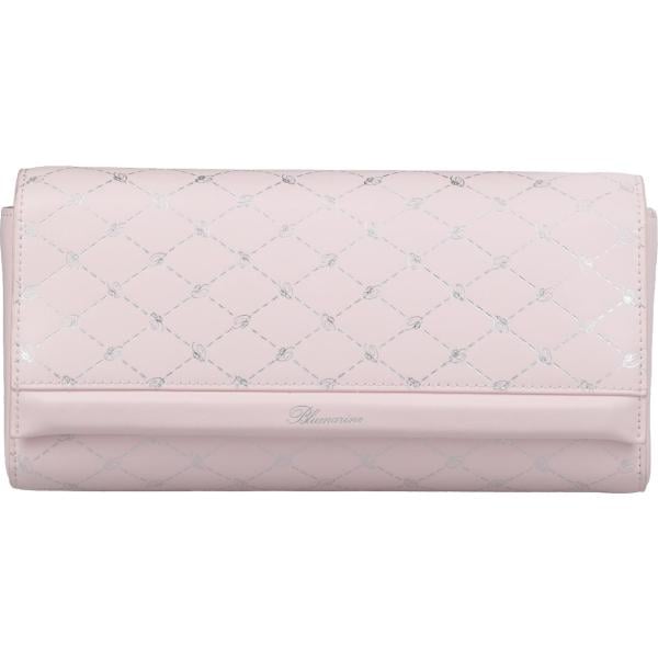 borse a mano Blumarine rosa