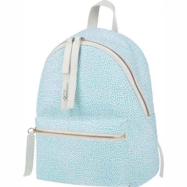 zaini Borbonese blu