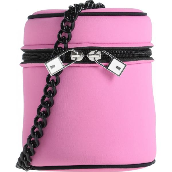 borse a tracolla Save My Bag rosa