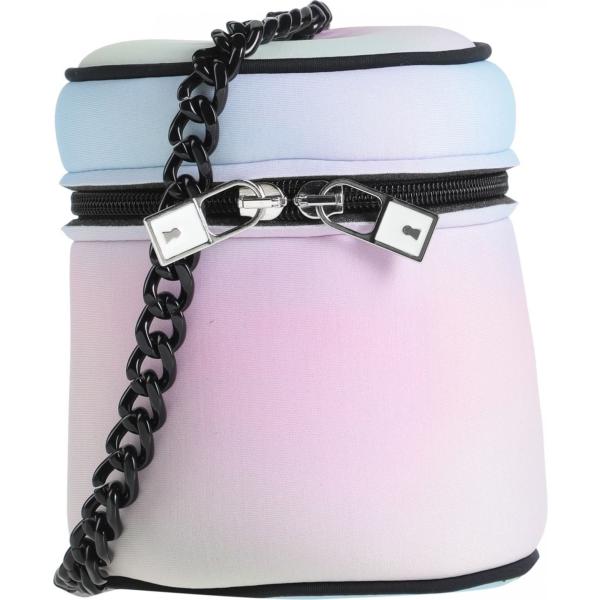 borse a tracolla Save My Bag rosa