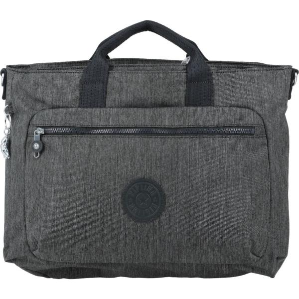 borse a mano Kipling grigio