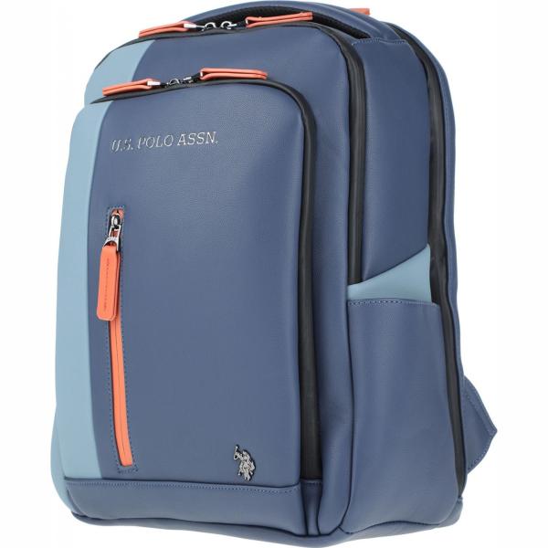 borse sportive U.s.polo Assn. blu