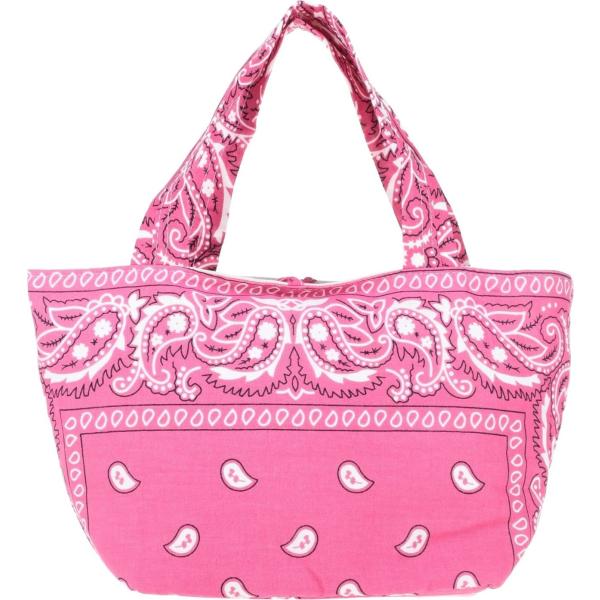 borse a mano Mia Bag rosa