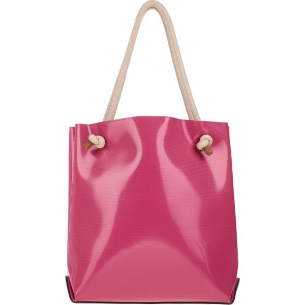 borse a spalla Gum Design rosa