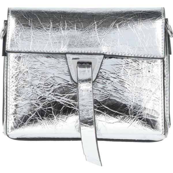 borse a mano Coccinelle bianco tinta unita