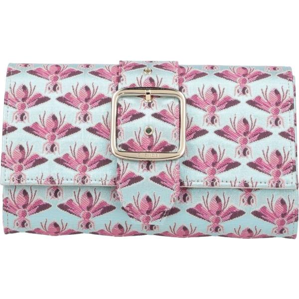 borse a mano Casadei blu