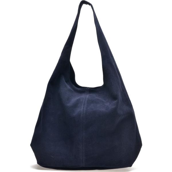 borse a spalla Renata Corsi blu