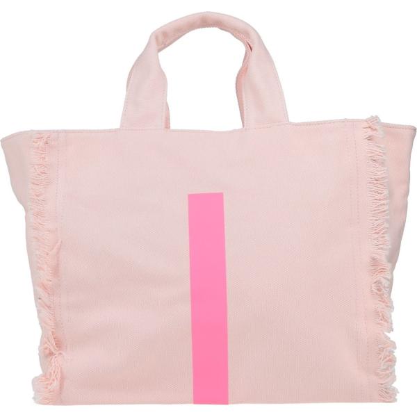 borse a mano Mia Bag rosa tinta unita